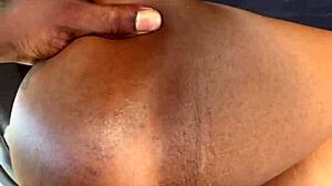 i'll fuck her creamy pussy outdoors anytime in public pov