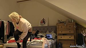 marido pegou no flagla casada hotwife dando no pelo para o amante video completo xvideosred ou sheer link no banner do perfil subscreva-se no perfil