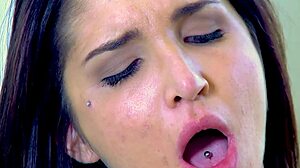 She craves handling his cock playfully