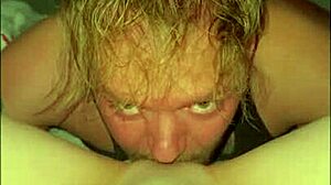 Sorority slut Baby Bree teases and rides dick hard after her wild initiation party gets steamy.