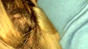 bbc mature deepthroat with blonde slut sucking