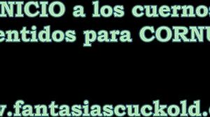 Video-Tutorial Para Iniciarte Como Cornudo Consentido