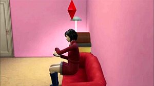 what happens in wicked of whimsville se 1 ep 6 with celebrity carmen cumeth