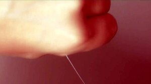 Unexpected Meeting In Japan Leads To Close-Up Blowjob And Surprising Creampie Climax In Asian Tale