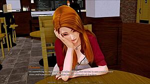 Harem Hotel Game Episode 274 in Intense Hotel Action