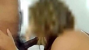 damn this curvy latina milf with big tits knows how to ride that dick hard in the bedroom!