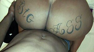 100 anal com essa bbw gostosa