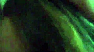 bbw granny with big tits gives small dick blowjob 😏