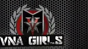 Big mouth latina Angelina Castro sucks big cock outdoors! She teams up with curvy babe Mone for blowjob cumshot facial in ffm group.