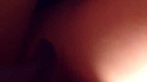 Look at that sexy Latina's upskirt on the bus, she's so hot!