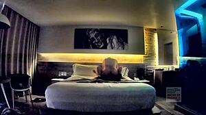 Desperate Milf's Revenge Plot Unfolds in Shocking Infidelity Video