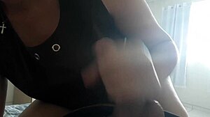 Hinting At Tantric Massage From The Friend With Close Up Fingering And Voyeur Vibes