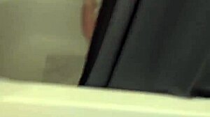 stepbro and stepsis sharing shower