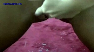 why does nerdy brunette teen 18+ masturbate with fingering on webcam at bestnewcams com?