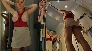 pov femdom dirty talk i'll sit on your face ride it with my wet pussy lick up all my juices 😈💦