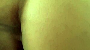 Fat booty bbw spreads her big ass to reveal a pretty butthole in exotic display