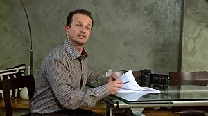 Christina Shows Oral Talents While Her Pink Pussy Gets Tasty Creampie Action