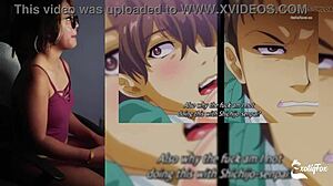 baby i cant sleep so watch porn with me exotiqfox solo gooner girl pov masturbating