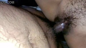 Pinay College Skips Class For Wild Fuck With Construction Boyfriend At Site!