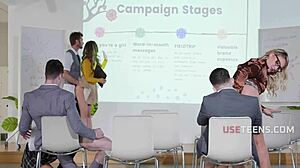 oh wow, this totally shows work life balance is just a myth with freeuse teens 😂👩‍💼