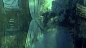 หนังโป้เก่า? แตดขนดกเรโทรคลาสสิคอะไรเด่นขนาดนี้