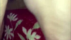 This fat slut delivers nasty deepthroat blowjob and squirting backride, making me cum twice with her huge ass.