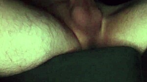 Teen 18+ with tattoo rides cowgirl after blowjob in car. She removes condom for hard creampie inside her sexy body.