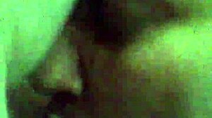 bbw granny with big tits gives small dick blowjob 😏