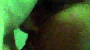 bbw granny with big tits gives small dick blowjob 😏