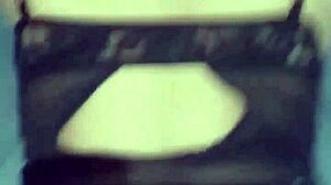 Indonesian milf fucked by neighbor while husband is fishing.