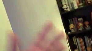 Bold California Celebrity Pornstar Takes Monster Cock in Petite Bubble Butt POV Tour