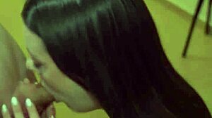 Fmm 3sum with small dick versus big dick action