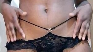 she thought it was just a quick fuck but ended up getting pounded so intensely good