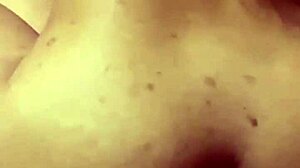 Tiny Pinay Enjoys Being Fucked By Boyfriend At Home