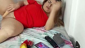 Vivi Guedez - Fucked Her Best Friends Ass With Intense Passion And Desire