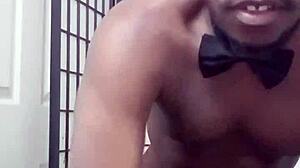 Roleplaying sheer see through outfits on private date with free access and positive blogging on adult social media experiences