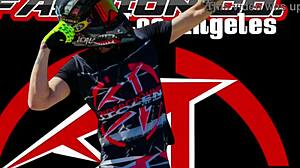 Point Break XXX Beach Movie Trailer with Big Ass Blonde Fucking Monster Cock