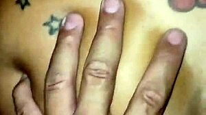 Tudo que rola na cabine de uma casa de swing muita suruba with big ass latina milf and big cock gloryhole group action including homemade blowjob and kissing