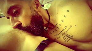 Masked Latina Milf Enjoys Intense Kinky Encounter Without Protection