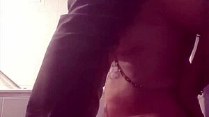 i feel so humiliated as my master pisses on me and forces blowjob in 2024 09 26 esclave f douche de pisse et fellation humiliations