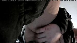 did that stranger just eat my ass and make me squirt so intensely with wet pussy licking?