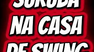 Tudo que rola na cabine de uma casa de swing muita suruba with big ass latina milf and big cock gloryhole group action including homemade blowjob and kissing