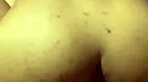 Tiny Pinay Enjoys Being Fucked By Boyfriend At Home