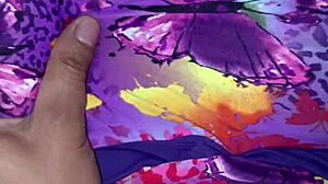 Indian girl with big melon tits gets fucked hard in backstage compilation. Scenes include fingering and outdoor flashing.