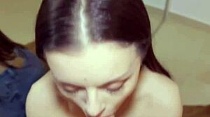 Fmm 3sum with small dick versus big dick action