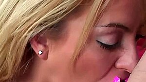 अरे ब्लोंड मॉम तेरी टाइट गांड मेरे मॉन्स्टर लंड से जोरदार चुदाई और कमशॉट?