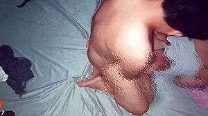 hot asian chubby girl pregnant pinay sex in hotel part 1