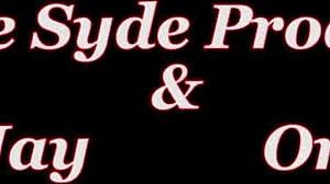 Sara Jay In Leather Lingerie Finger Fucks Mature Pussy Hole To Huge Orgasm!