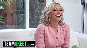 नई एमेच्योर हॉट बेब 18+ का पहला ट्रेलर रिलीज