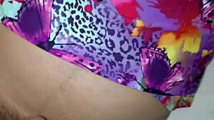 Indian girl with big melon tits gets fucked hard in backstage compilation. Scenes include fingering and outdoor flashing.